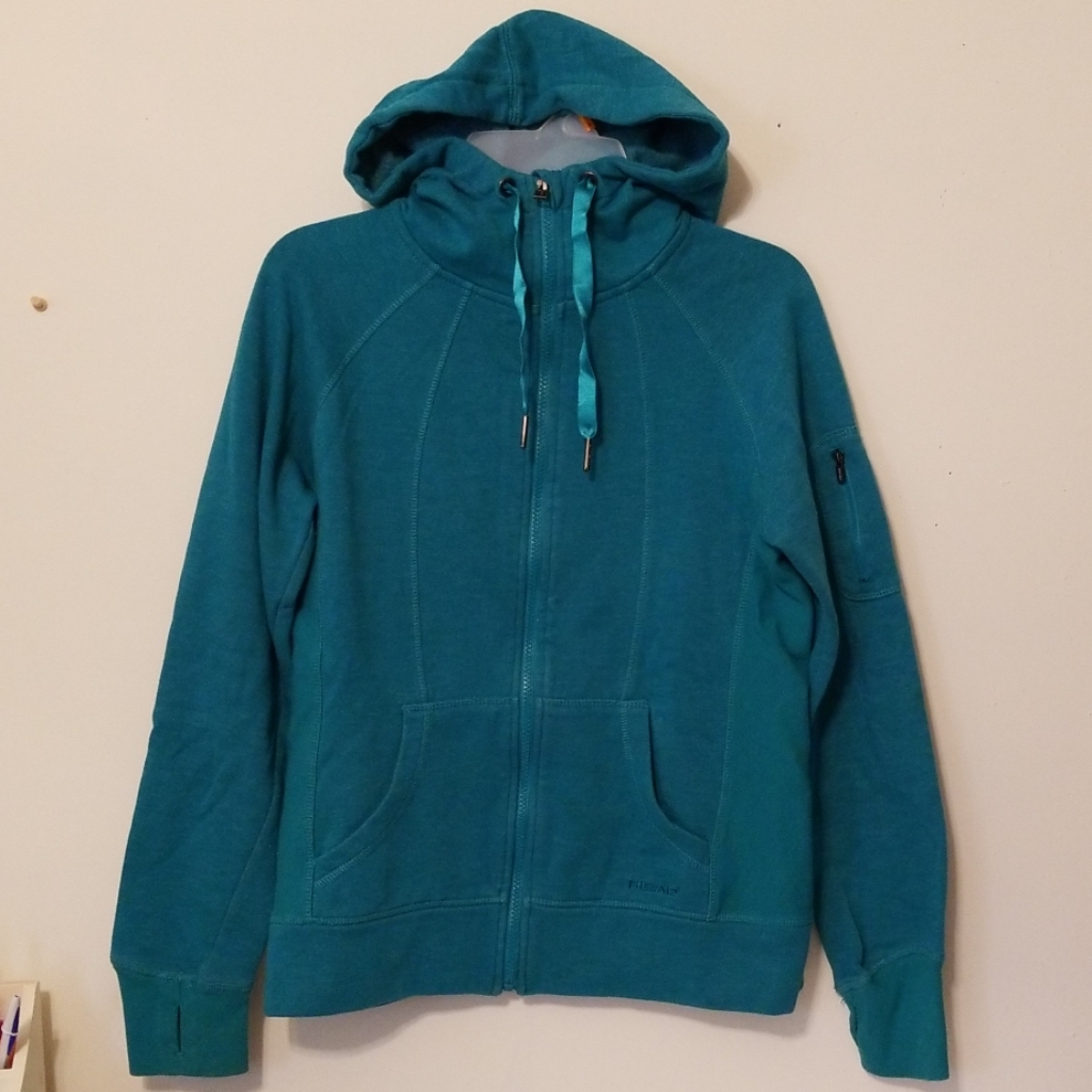 Head Jacket